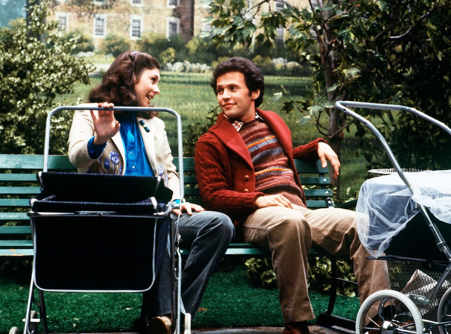 Diana Canova, Billy Crystal, Soap, LGBT TV History